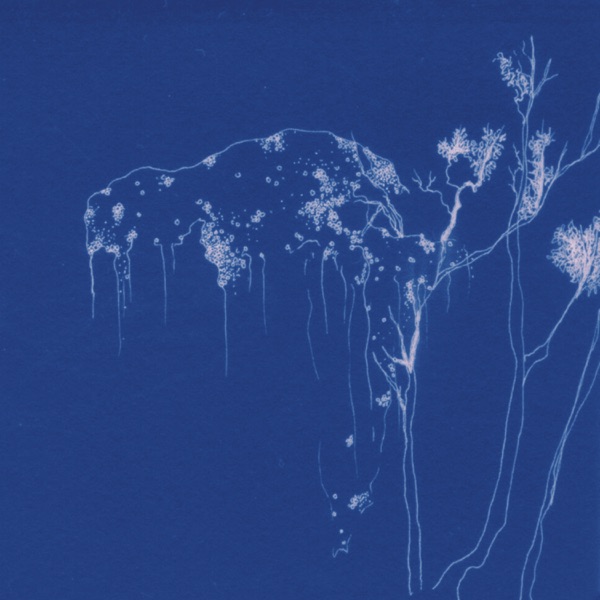 Cabuya - EP album cover