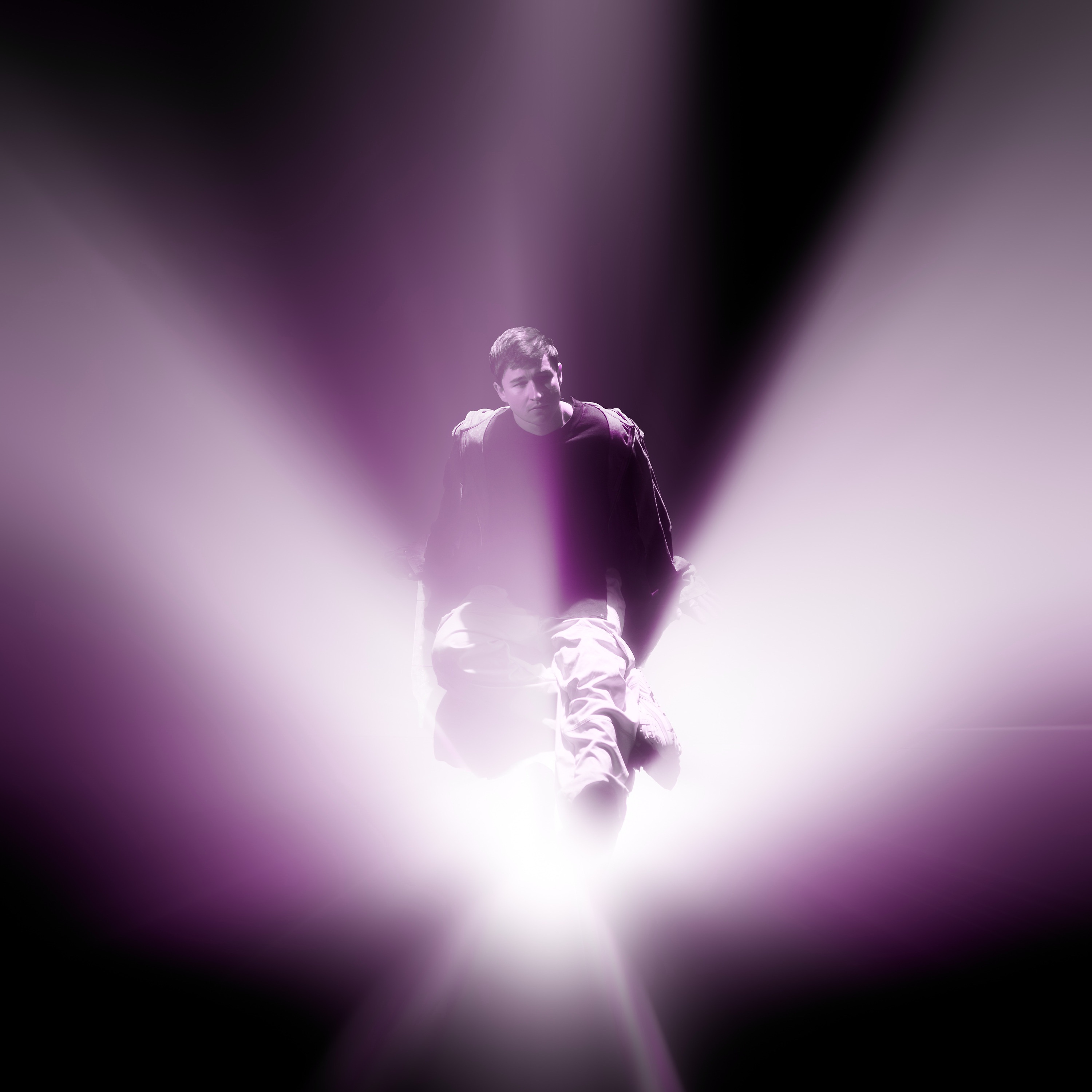 light years (Matt Sassari Remix) [feat. Inez] - Single album cover