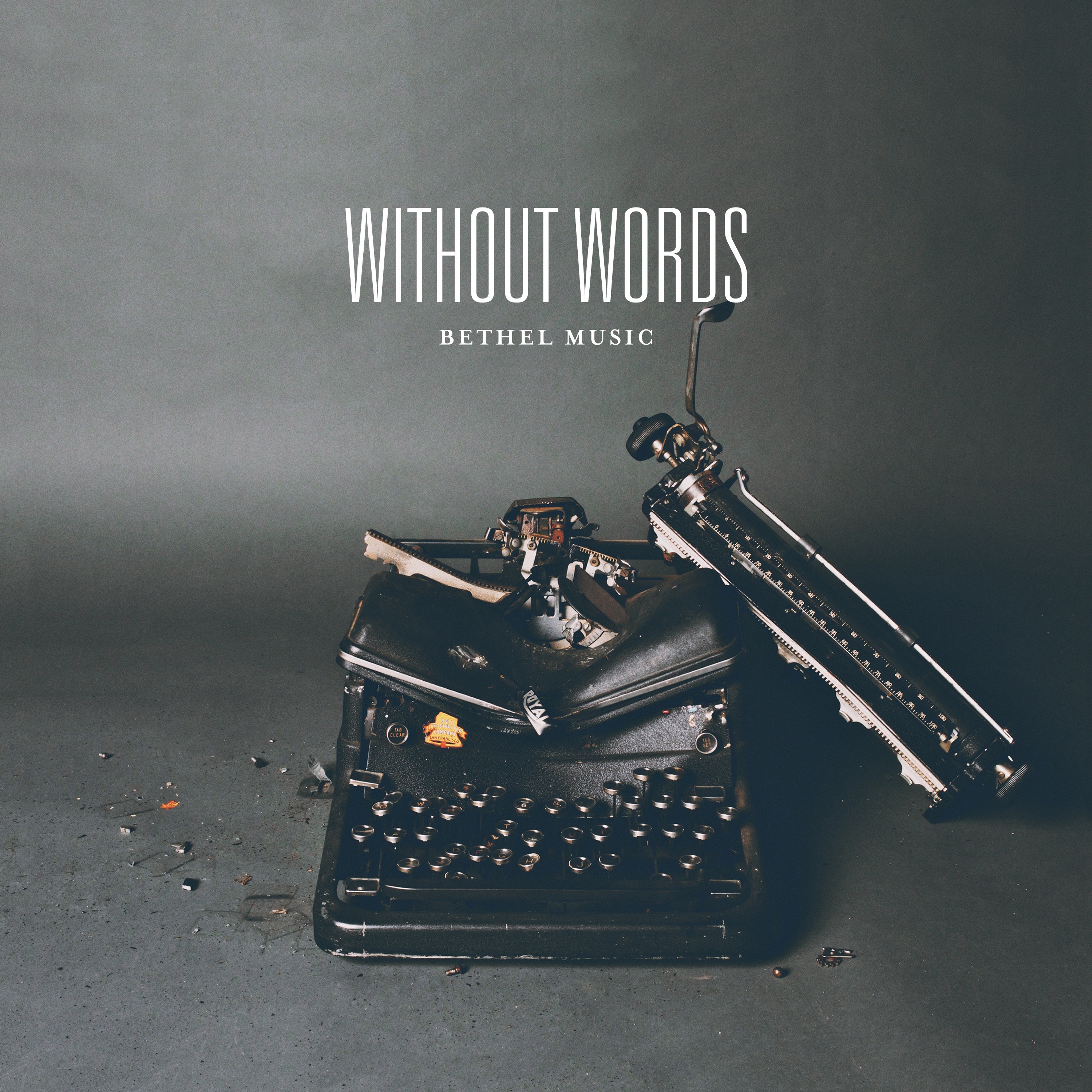 Without Words album cover