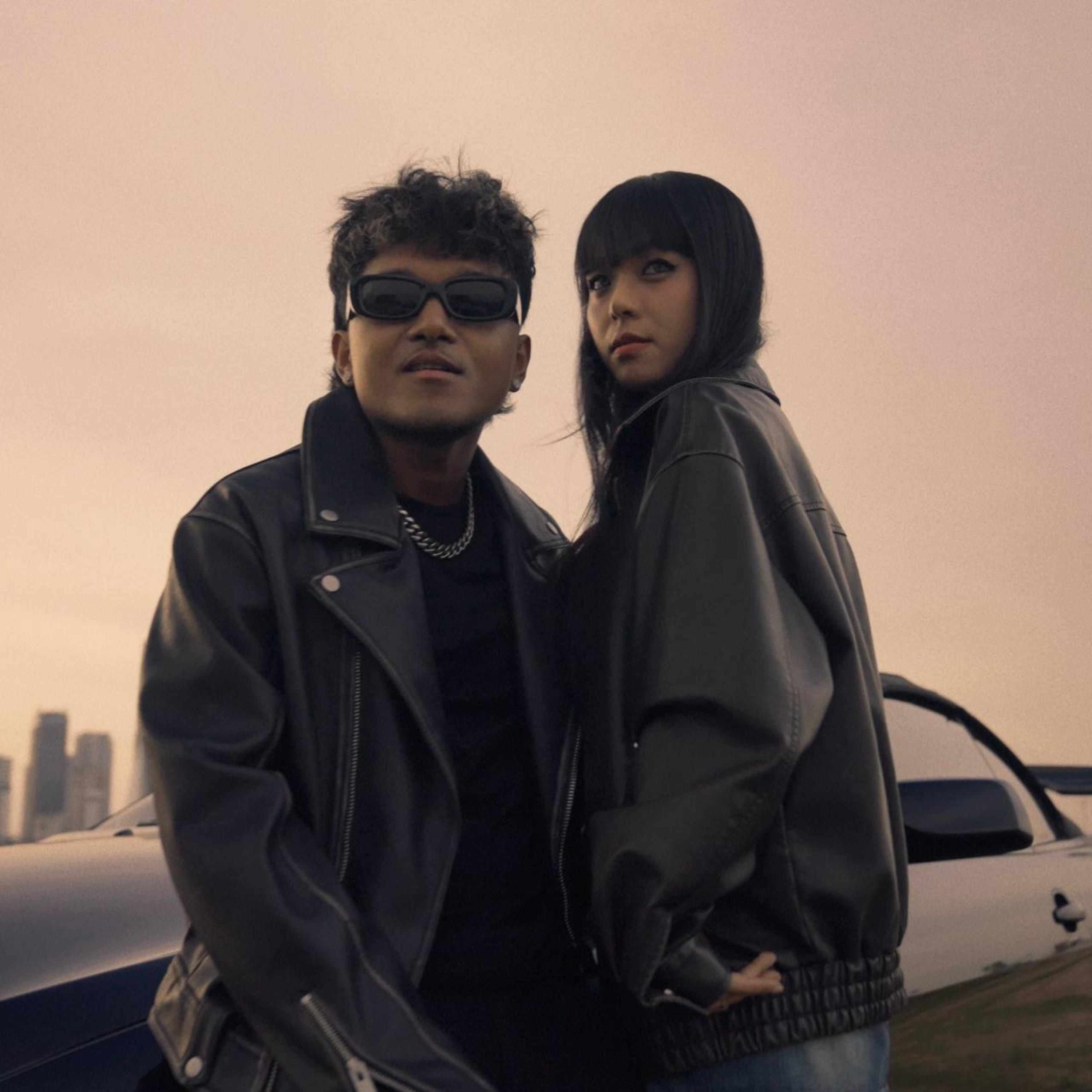 សង្សារម្តងទៀត - Single album cover