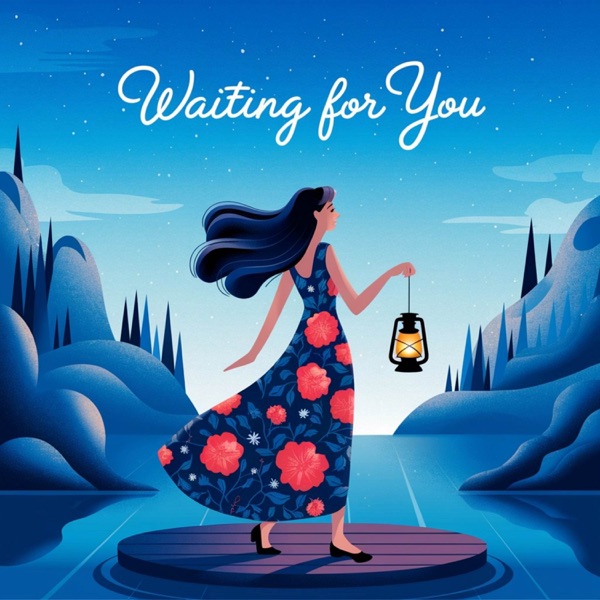 Waiting For You - Single album cover