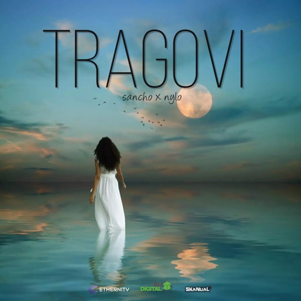 Tragovi - Single album cover
