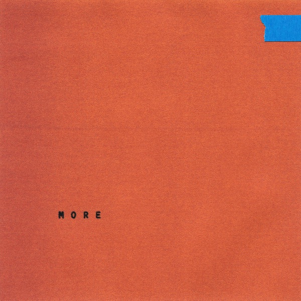 More album cover