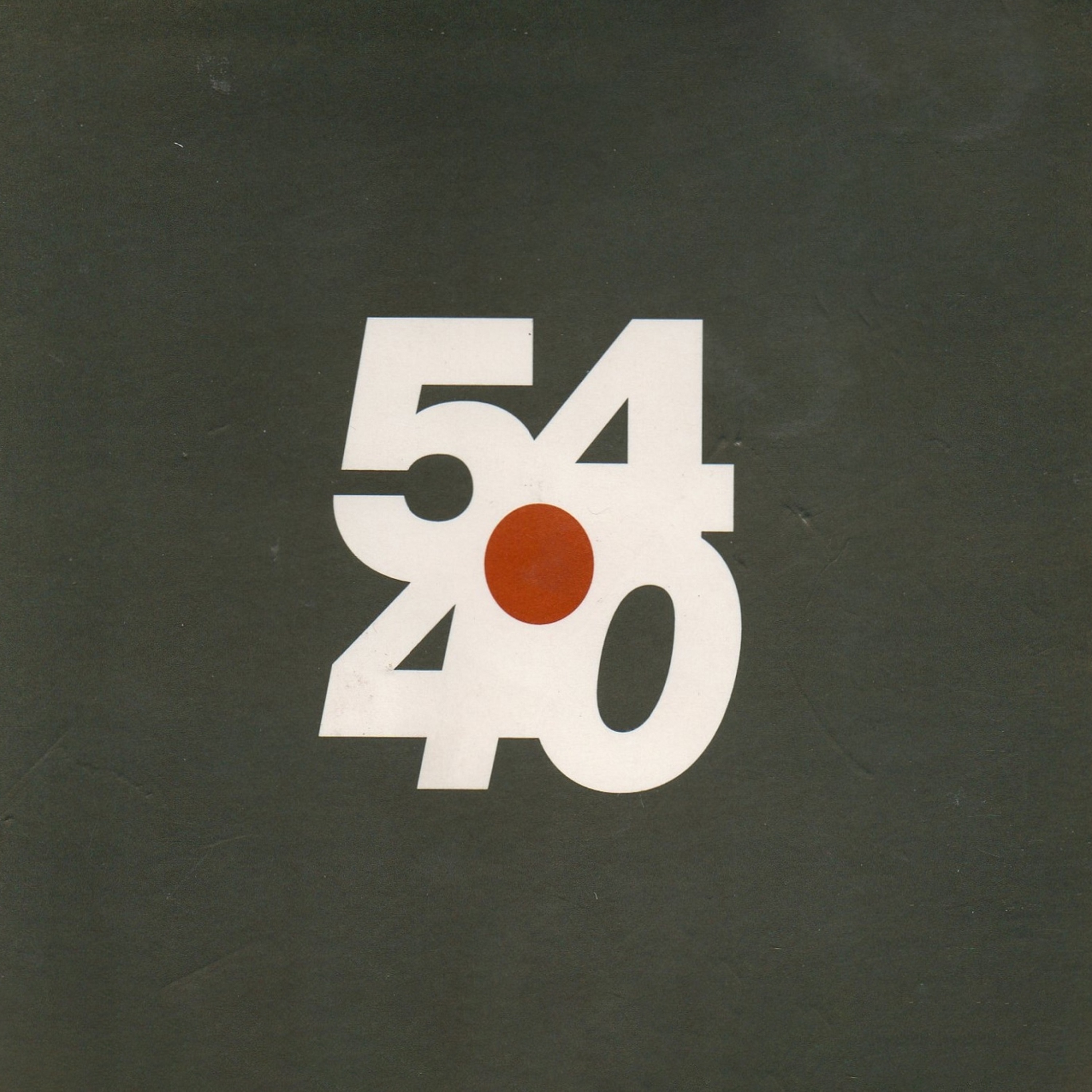 Blame Your Parents EP album cover