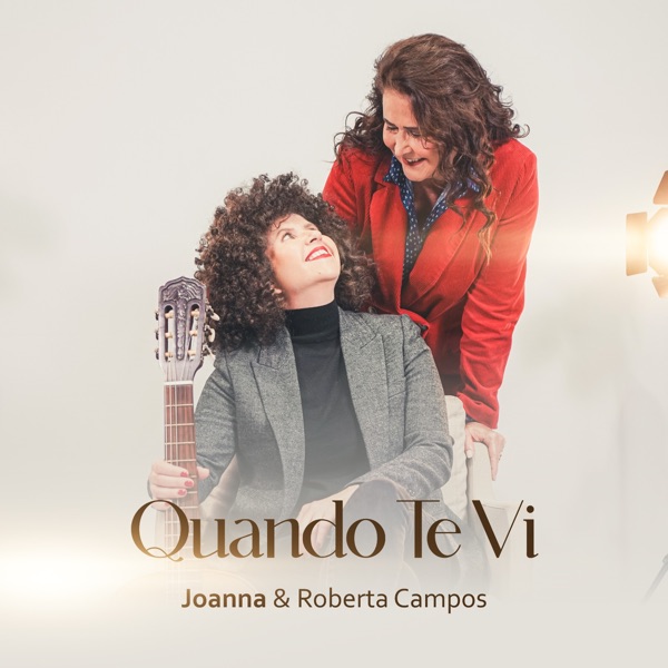 Quando Te Vi - Single album cover