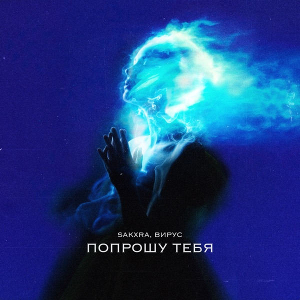 Попрошу тебя - Single album cover