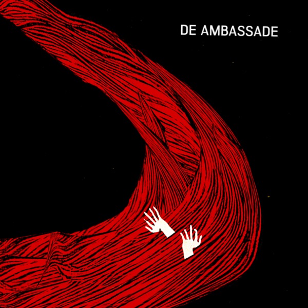 De Gracht - Single album cover