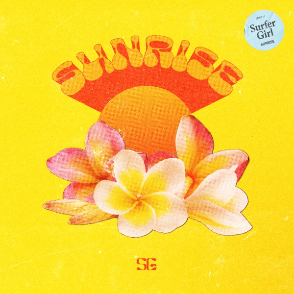 Sunrise album cover