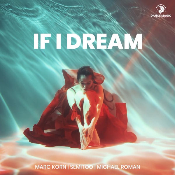 If I Dream - Single album cover