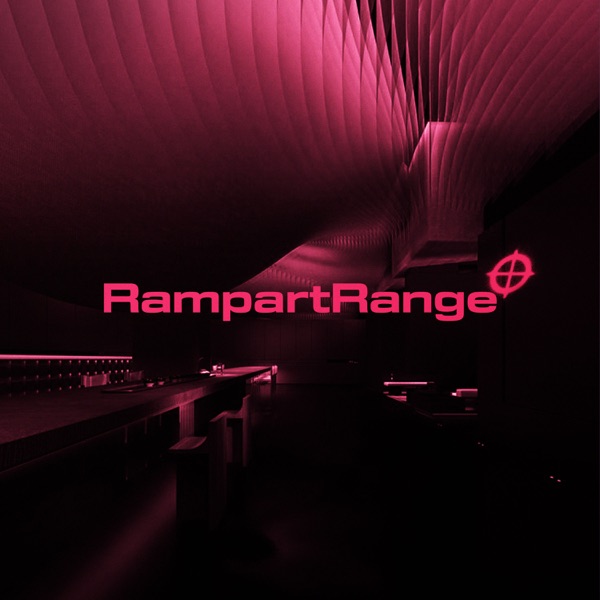 RampartRange (feat. BONES) - Single album cover