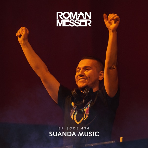 Suanda Music Episode 434 (DJ MIX) album cover