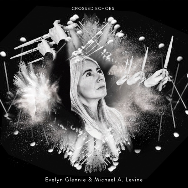 Crossed Echoes album cover