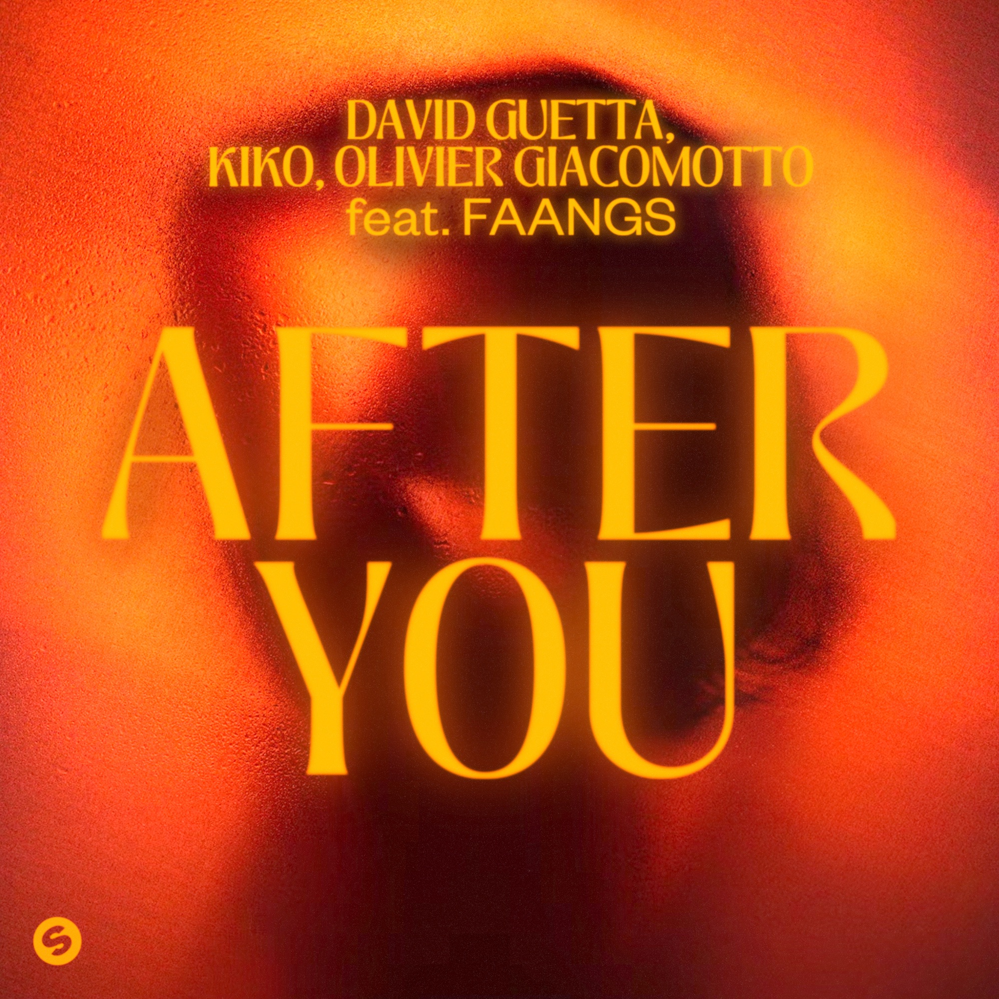 After You (feat. FAANGS) - Single album cover