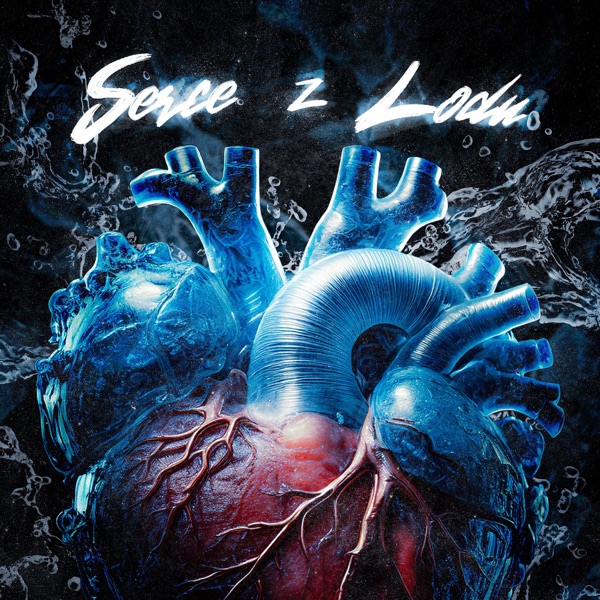 Serce z lodu - Single album cover