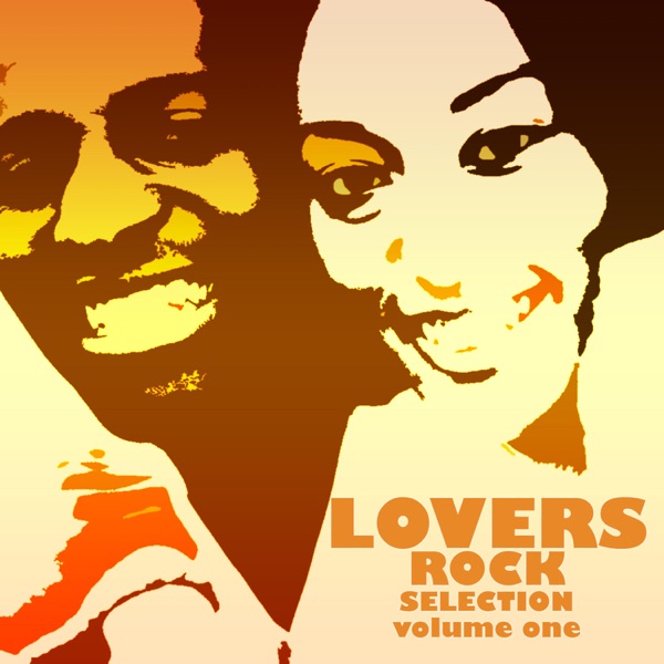 Lovers Rock Volume 1 album cover