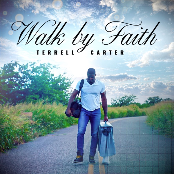 Walk By Faith - Single album cover