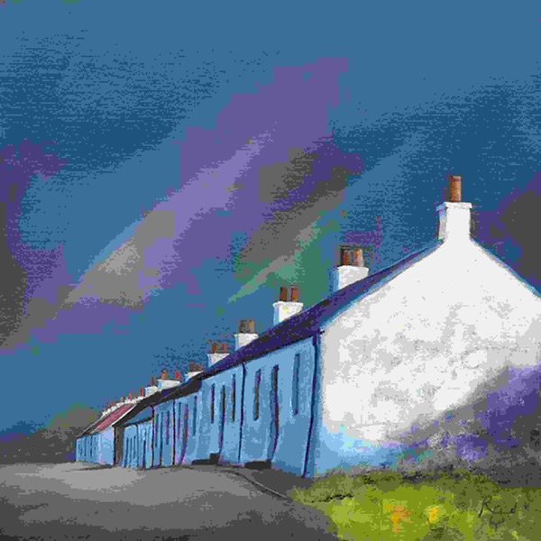 Dreams of Donegal album cover