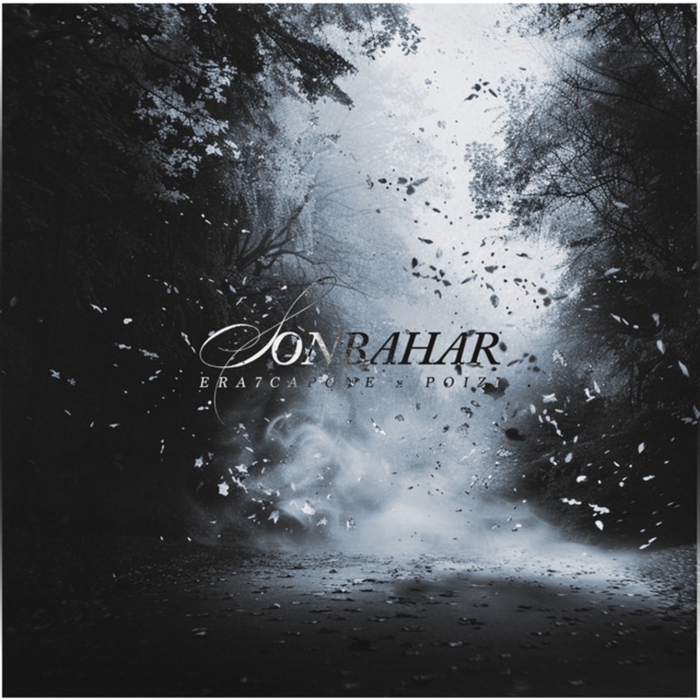 SONBAHAR - Single album cover