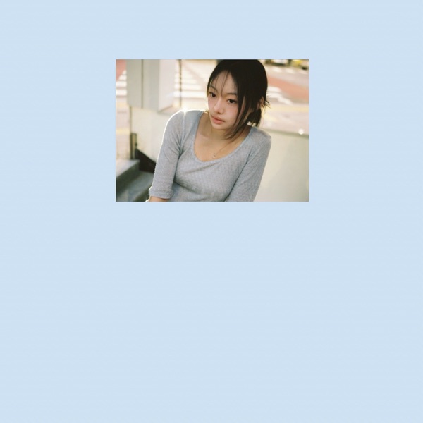 Perfect Blue album cover