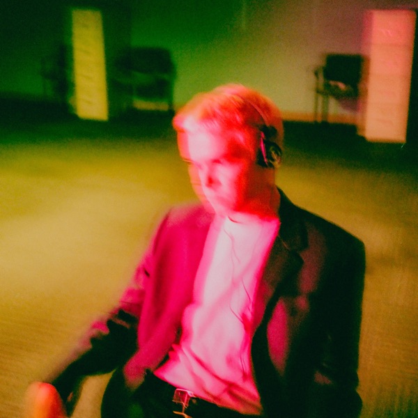 POSSUM (feat. Eels) - Single album cover