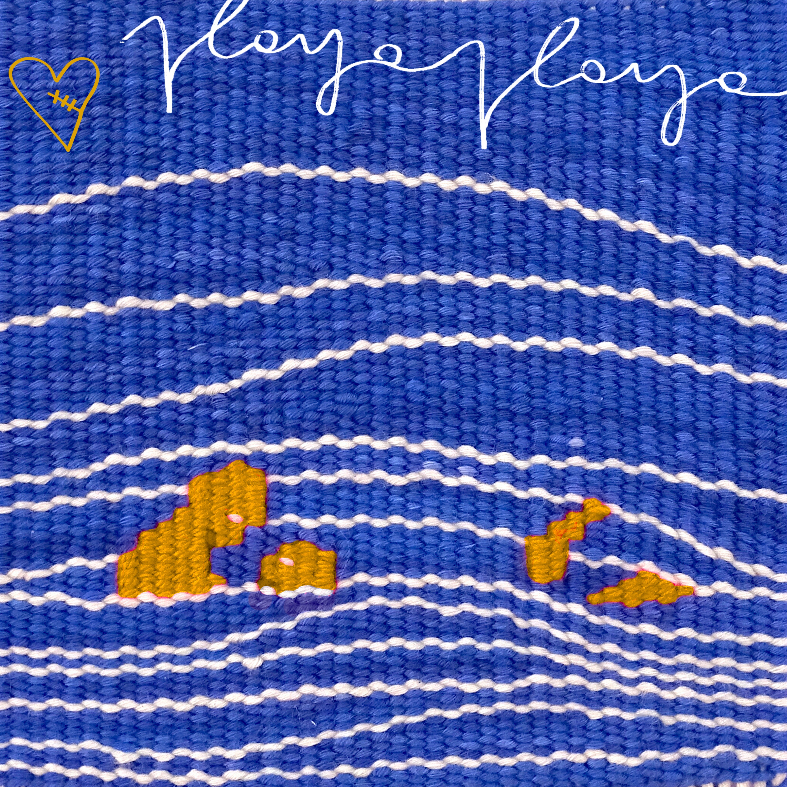 playaplaya - Single album cover
