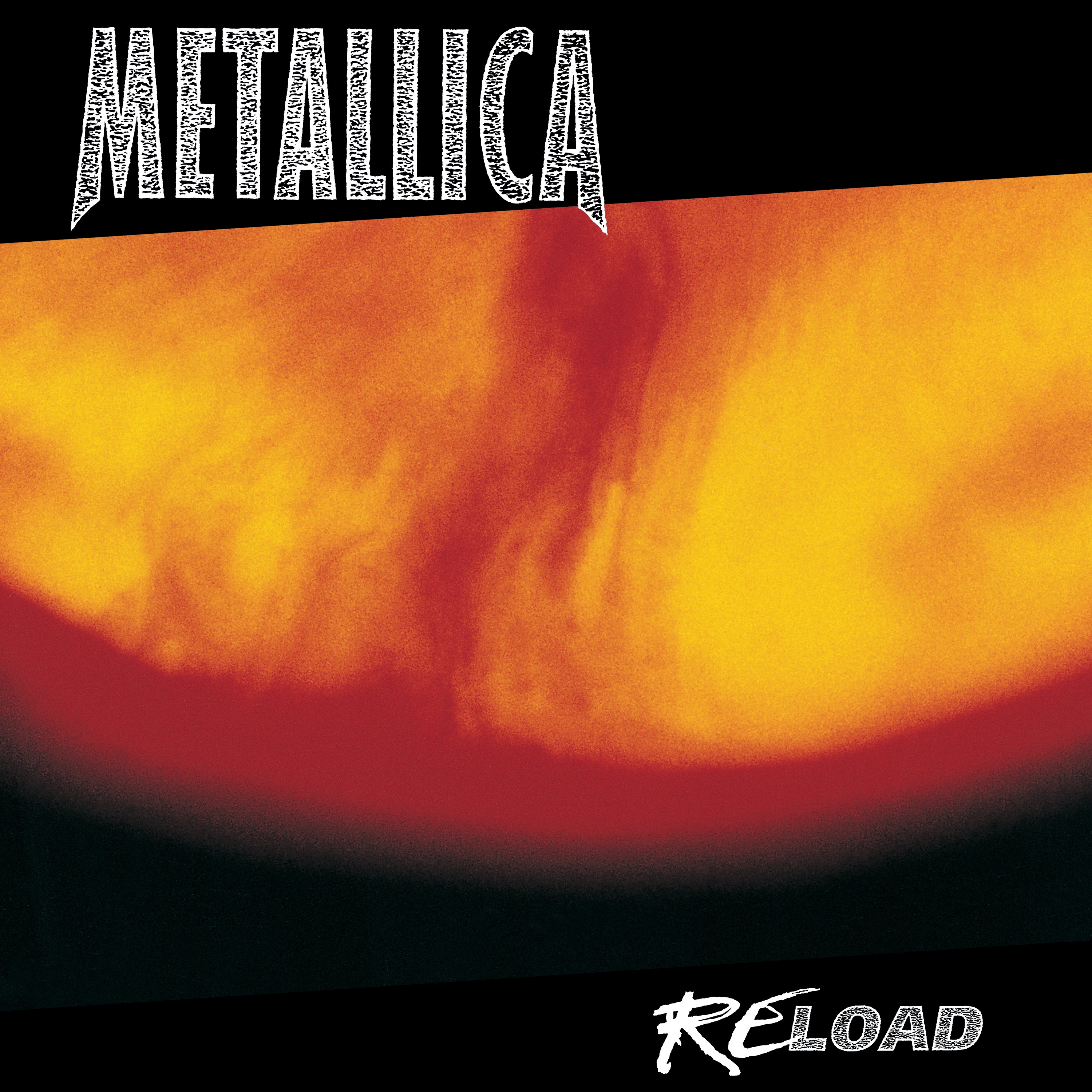 ReLoad album cover