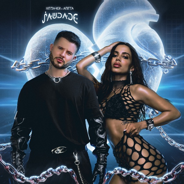 Saudade - Single album cover