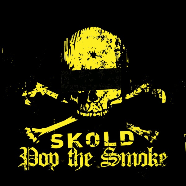 Pop The Smoke - Single album cover