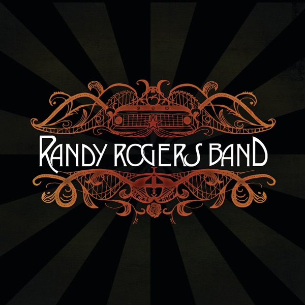 Randy Rogers Band album cover