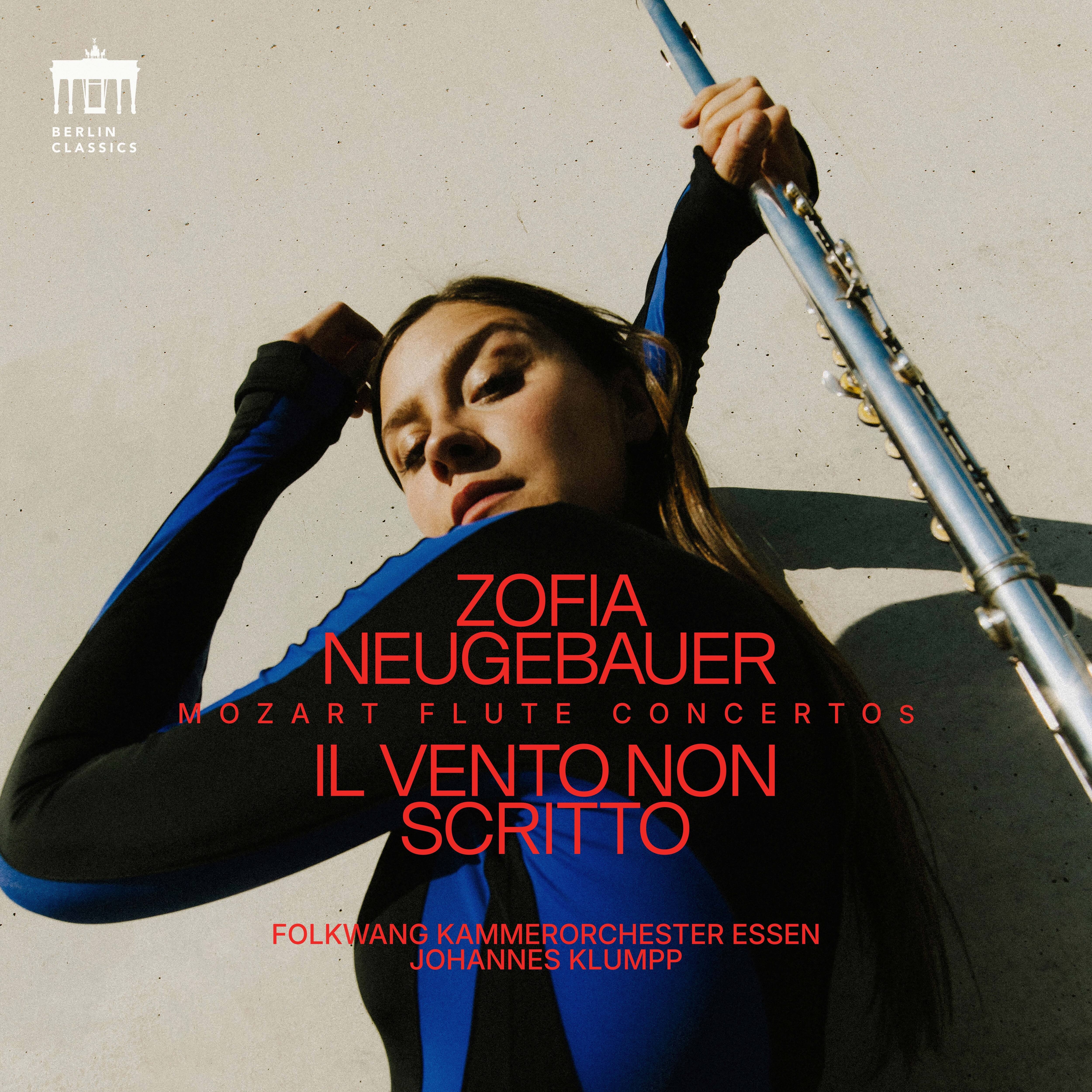 Il Vento non Scritto album cover