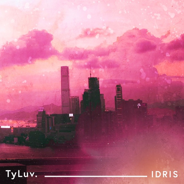 Idris - Single album cover