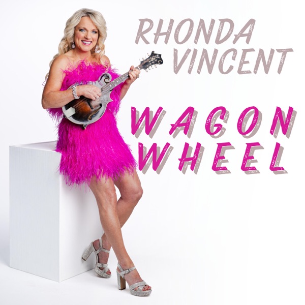 Wagon Wheel - Single album cover