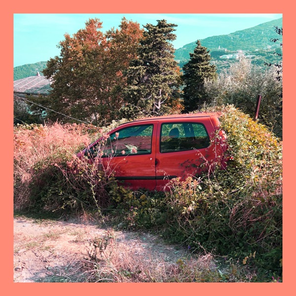 Figatellu - Single album cover