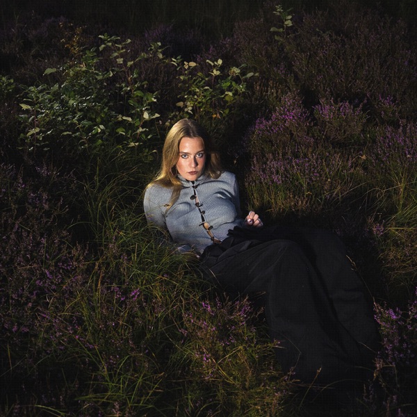 hader ik mig selv sammen med dig - Single album cover