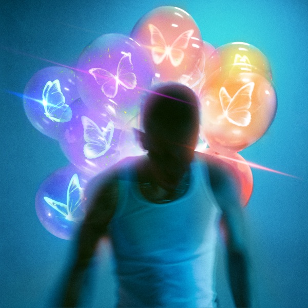 AND FLY album cover
