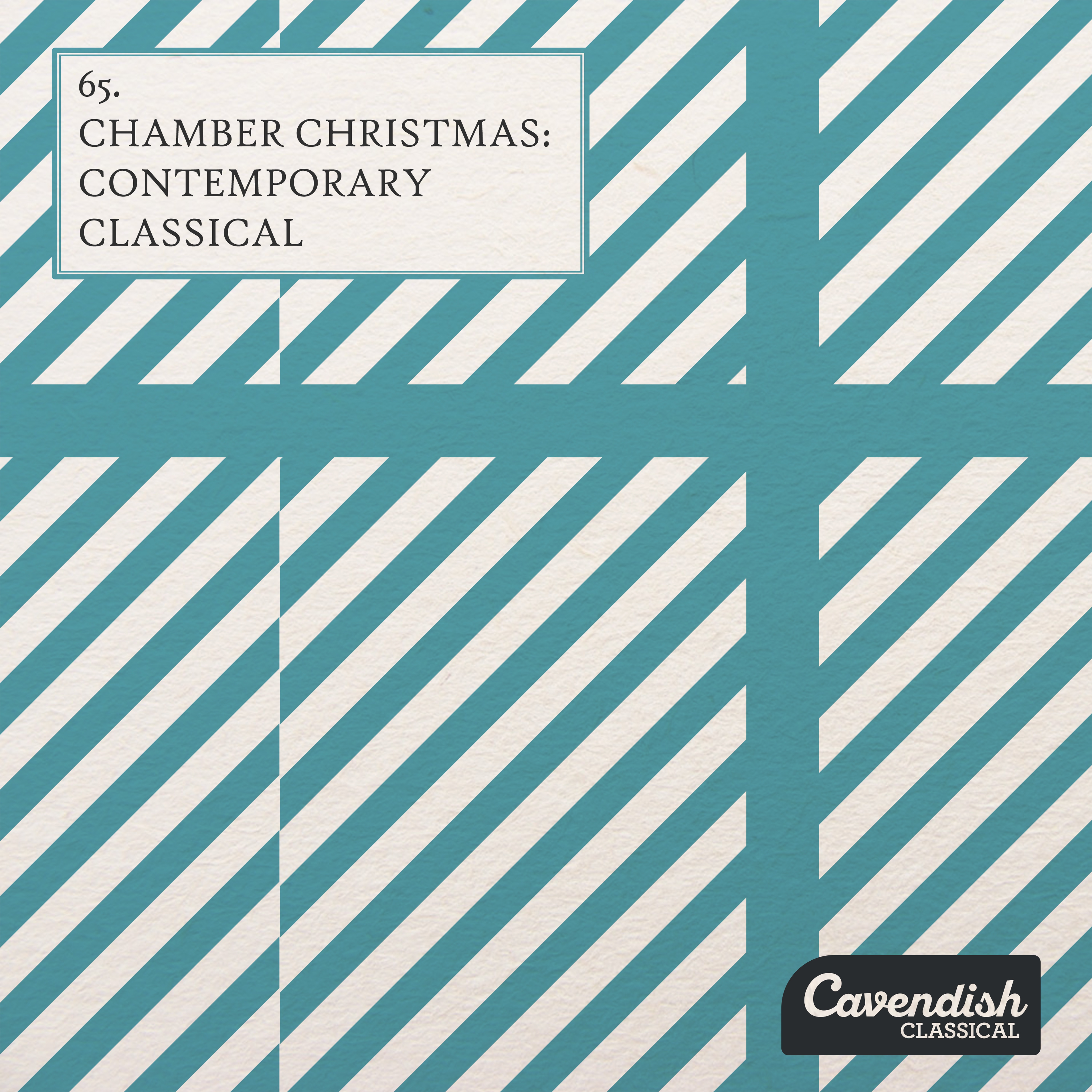 Chamber Christmas: Contemporary Classical album cover
