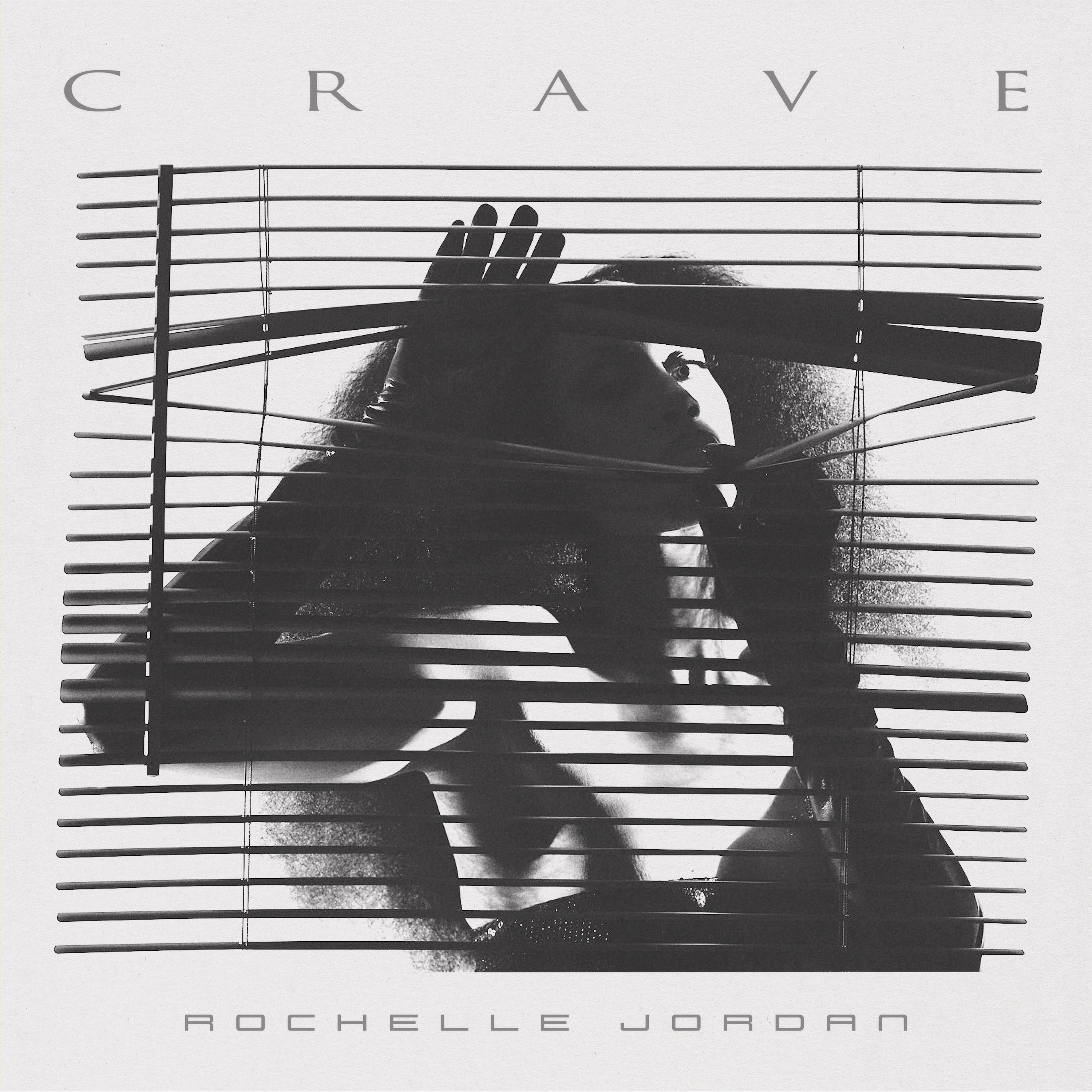 Crave - Single album cover