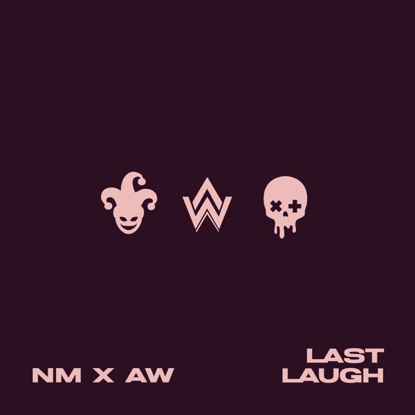 Last Laugh - EP album cover