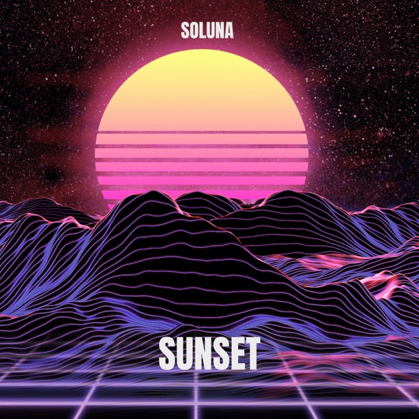 Sunset - Single album cover