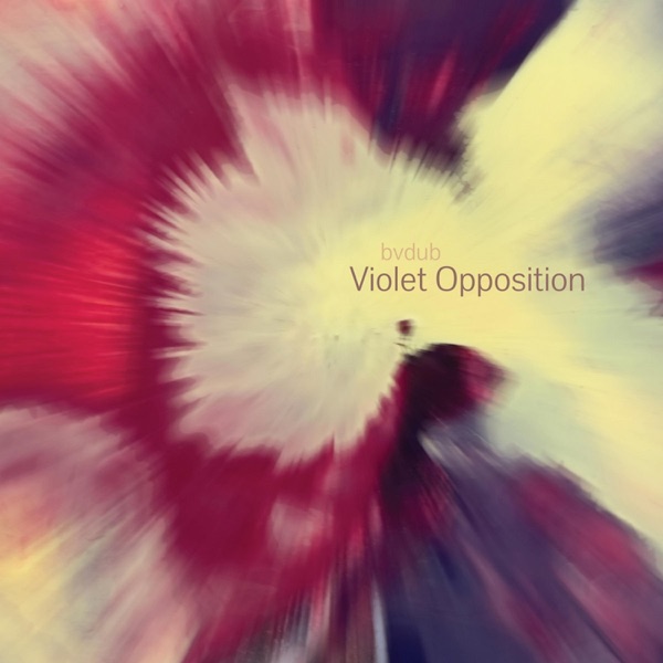 Violet Opposition album cover