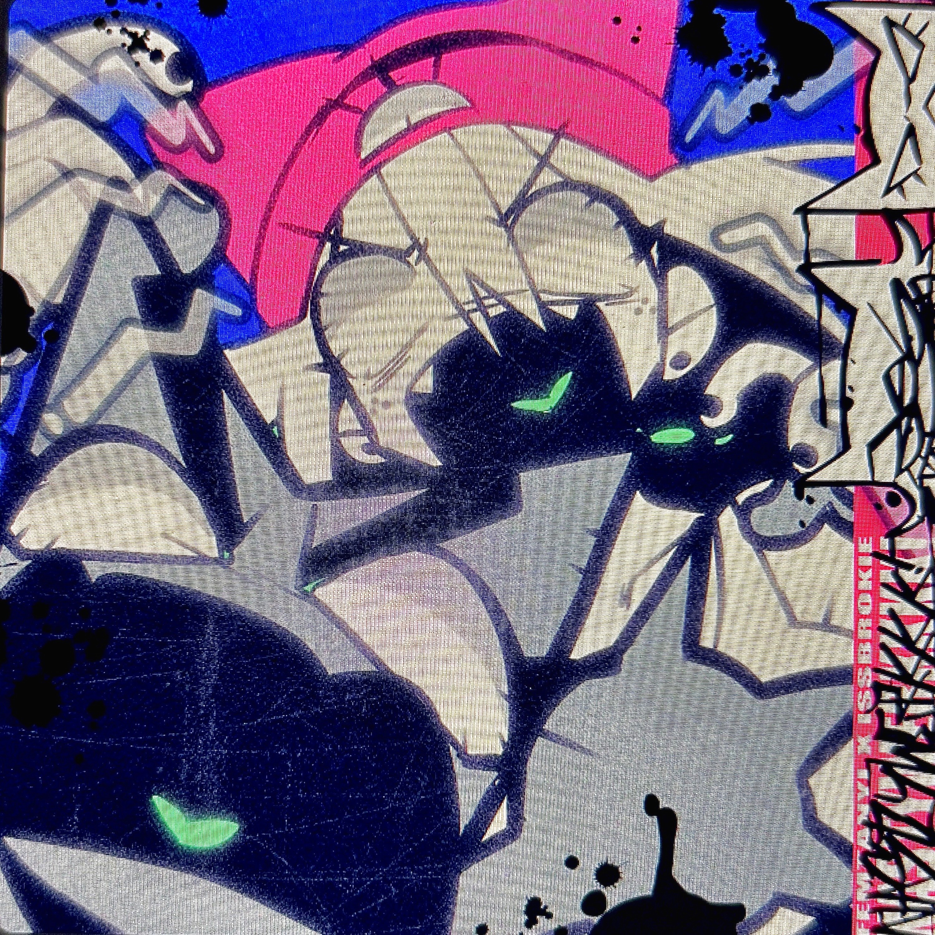 NASTYWERKKKK! - Single album cover