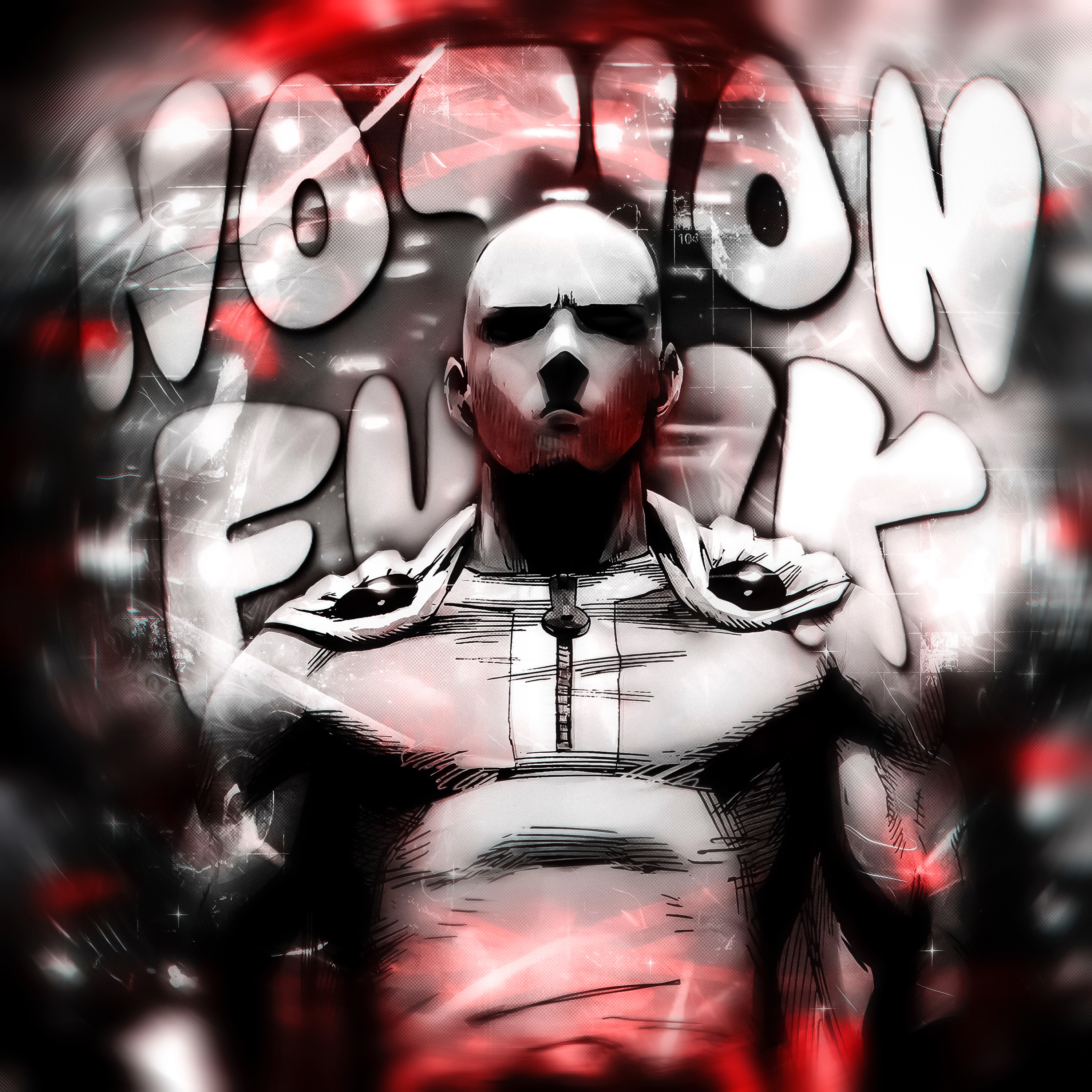 NOTION FUNK - EP album cover