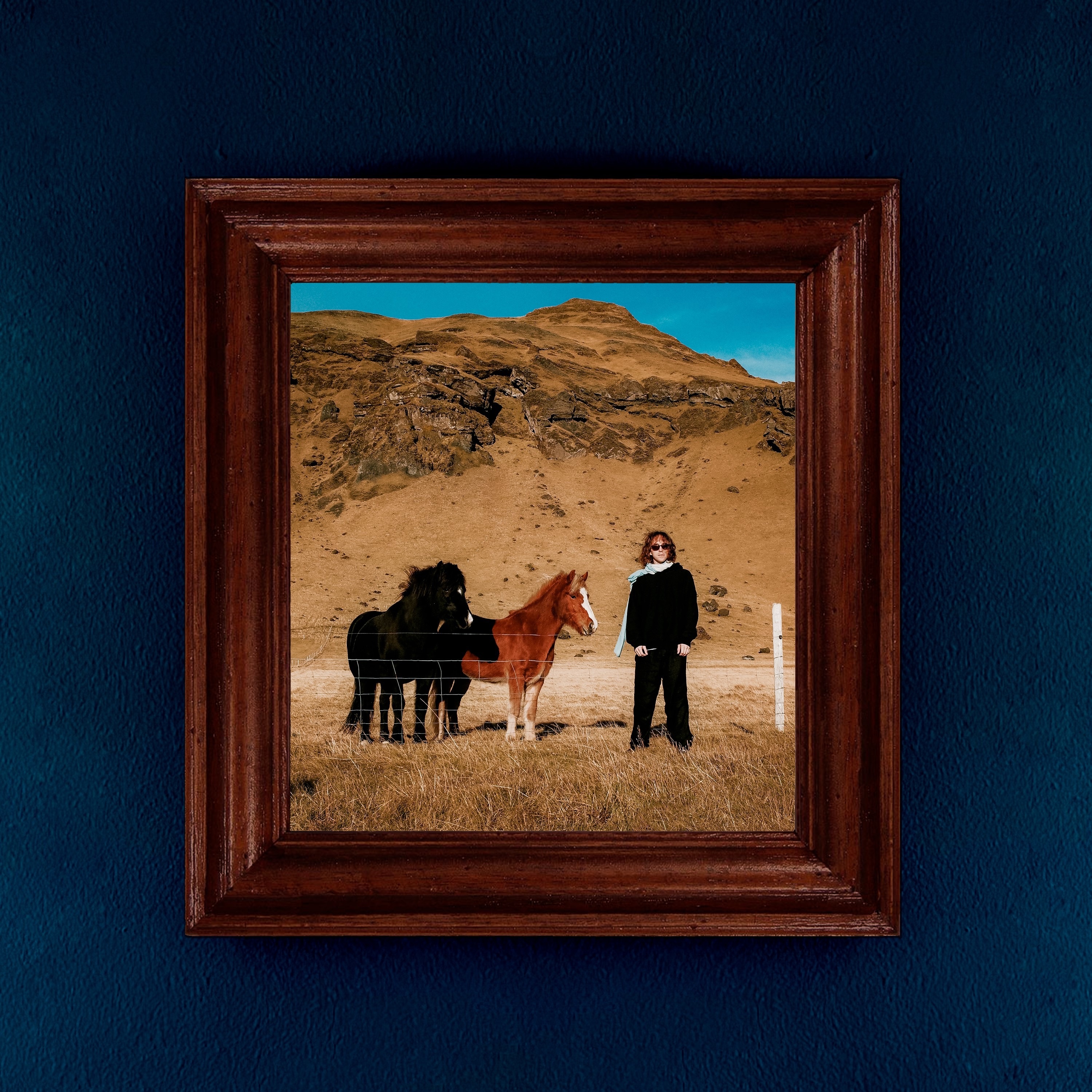 Sweet Unknowns - Single album cover