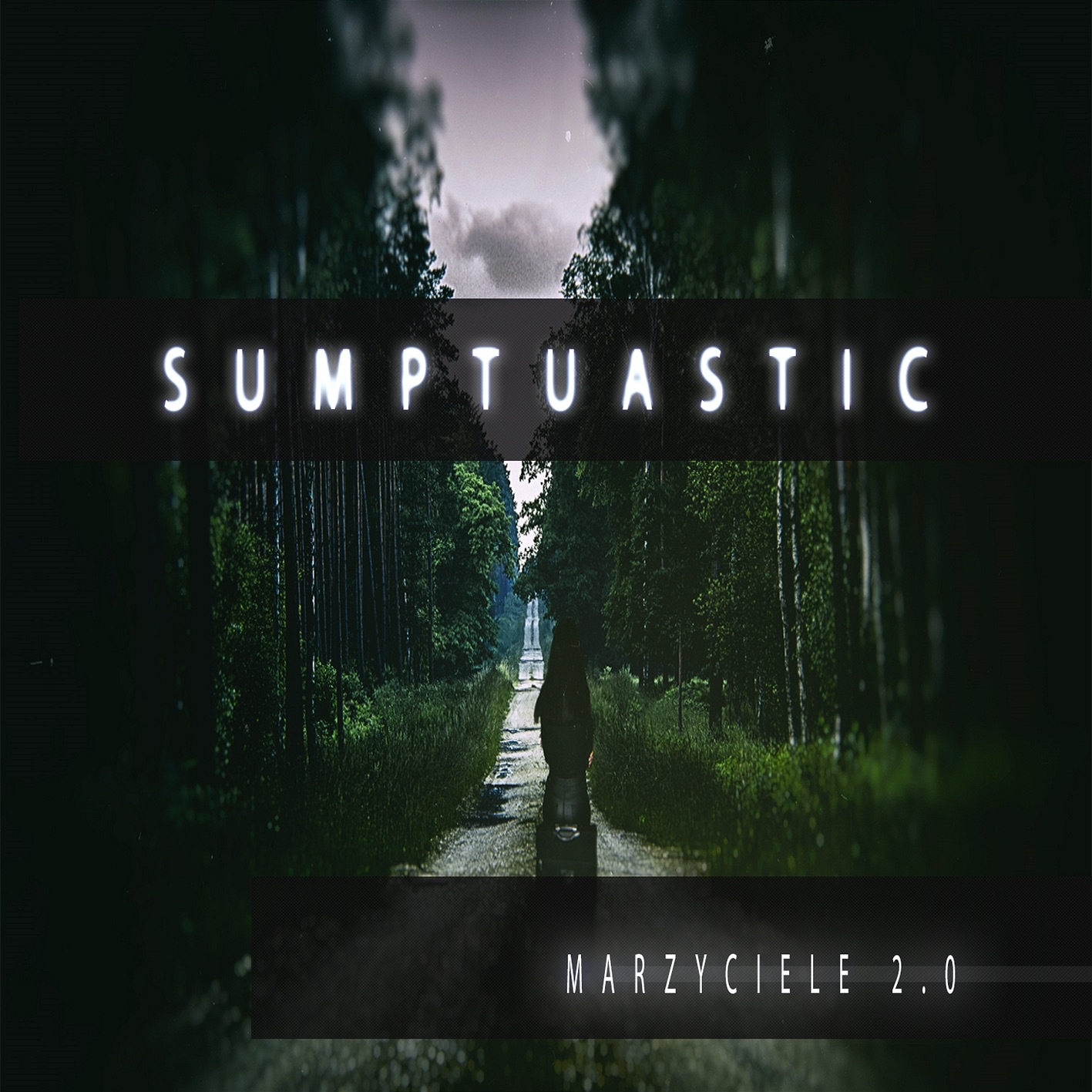 Marzyciele 2.0 - Single album cover