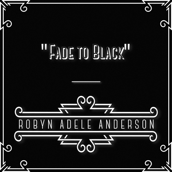 Fade to Black - Single album cover