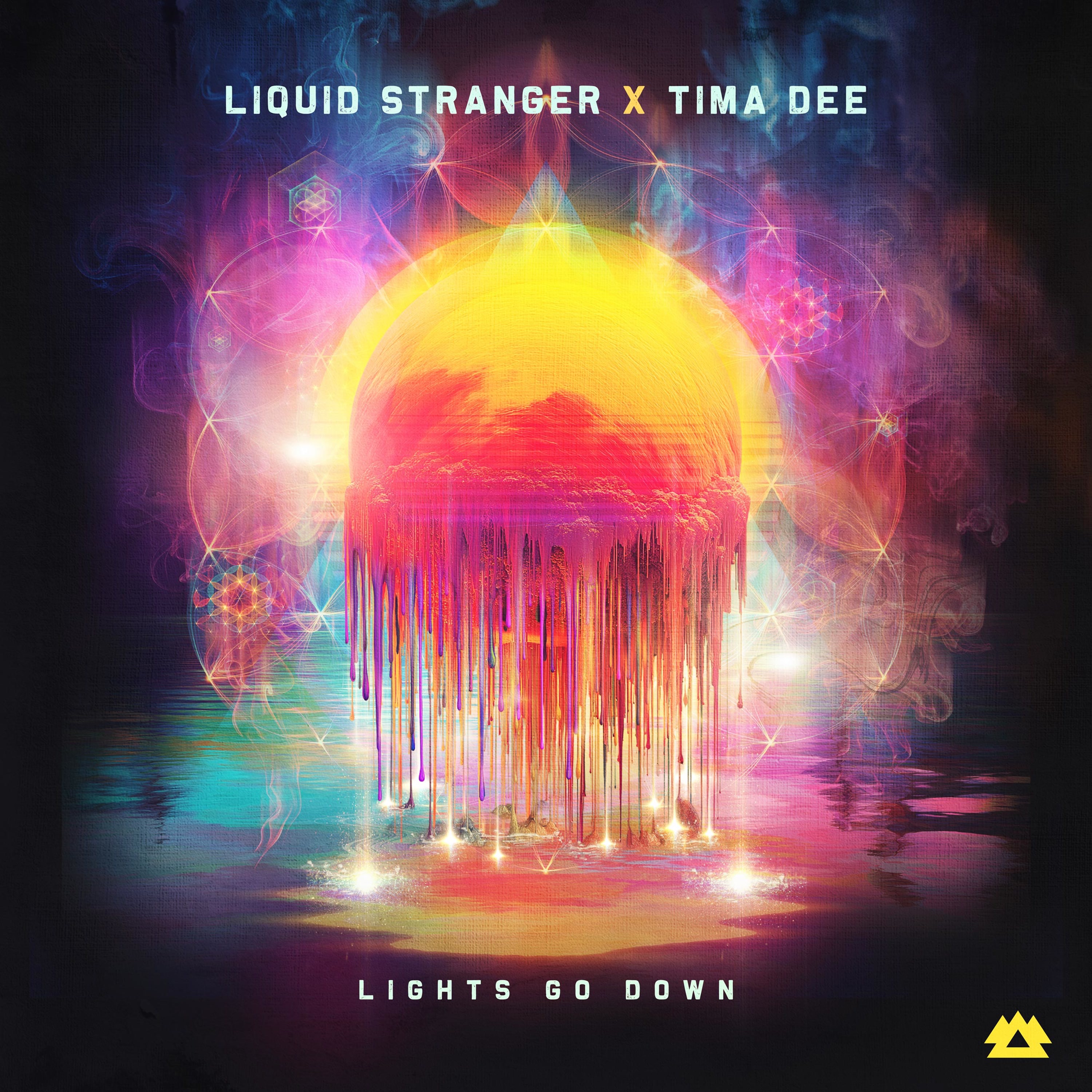 Lights Go Down - Single album cover
