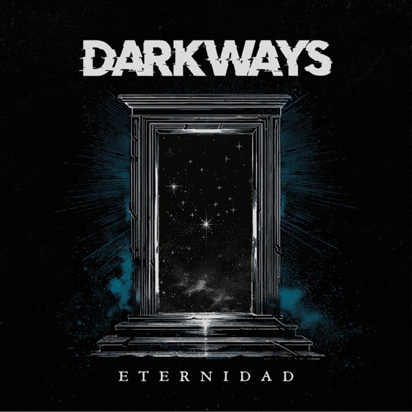 Eternidad - Single album cover