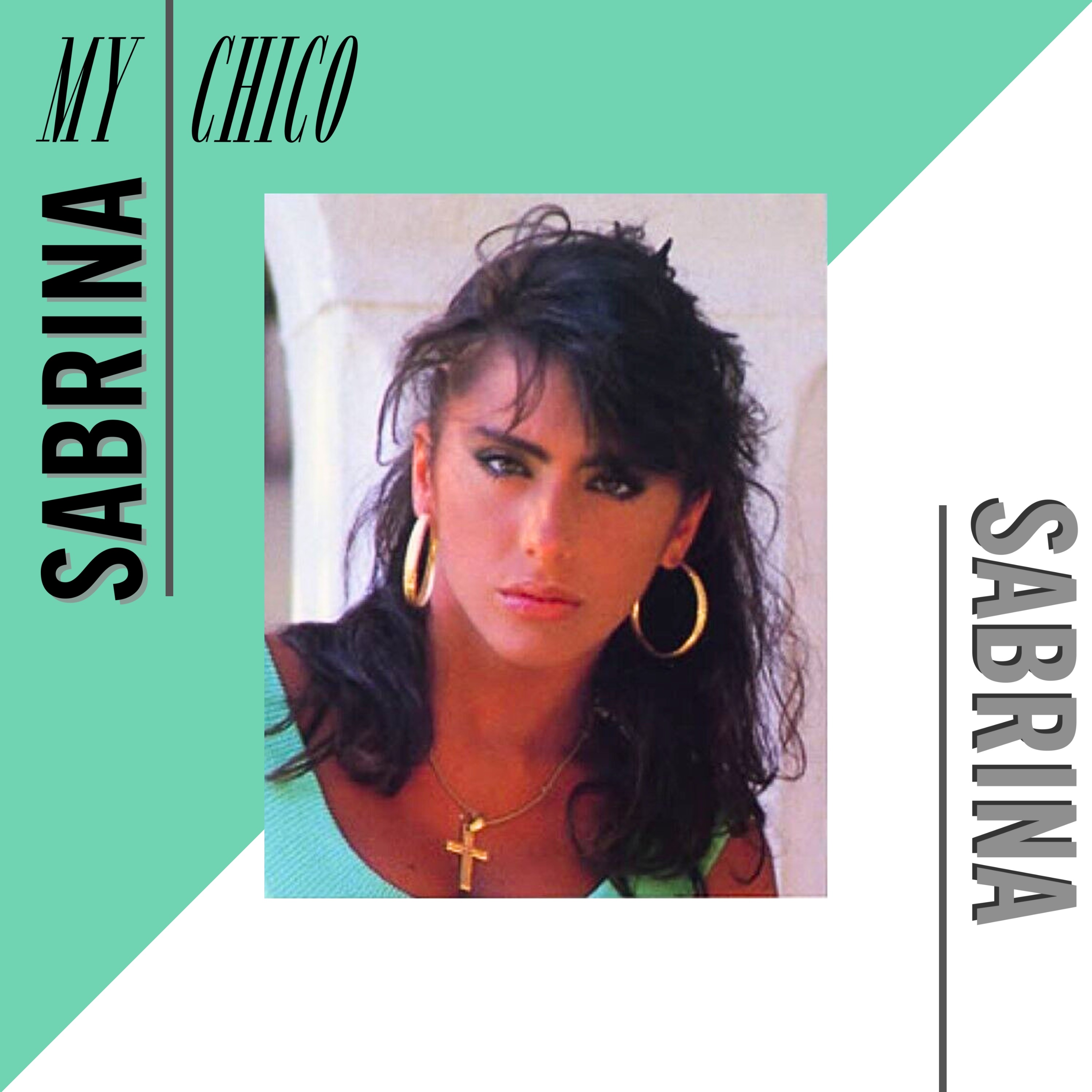 My Chico - Single album cover