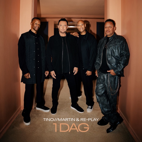 1 Dag - Single album cover