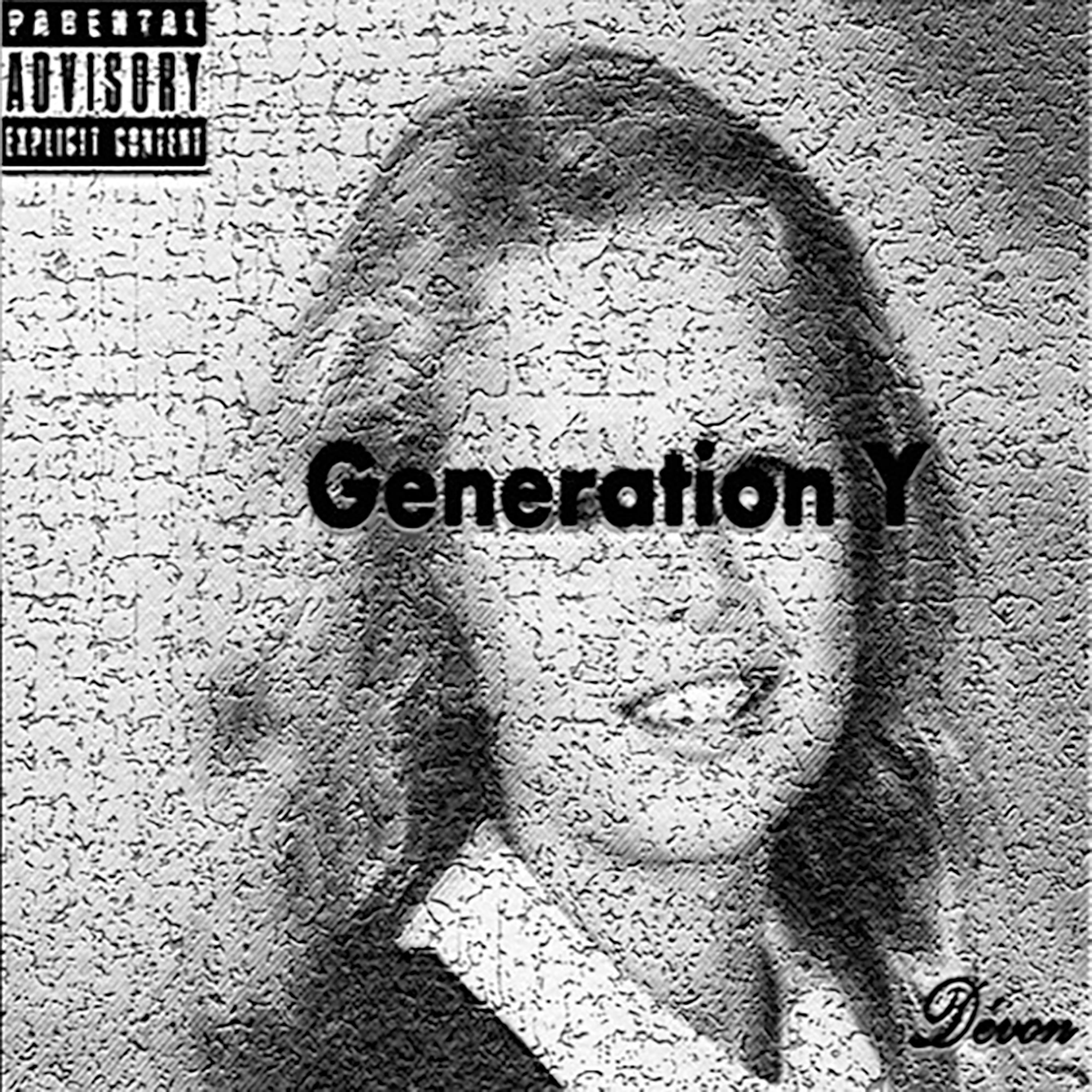 Generation Y album cover